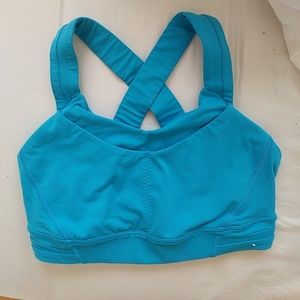 Sports bra